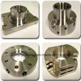 Stainless Steel CNC Machined Parts