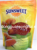 Pitted Dates Packing Bag/Plastic Dried Food Bag
