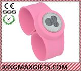 Silicone Slap Watch