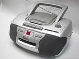 CD Player MT-116