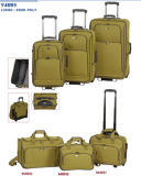 Softside Luggage (94005)