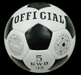 Soccer Balls