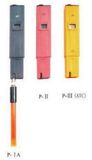 Hand-held pH Meter (P-IA(BNC), P-II, P-III(ATC))