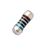 Melf Resistors (MELF 0204, 0207)