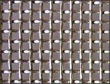 Crimped Wire Mesh