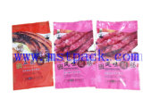 Processed Meat Packaging Bag/ Flat Bag