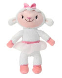 Promotional Plush Sheep Toy