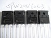Power Transistor Spw20n60c3 Spw20n60