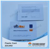 Cr80 RFID Contactless Smart Proximity Card/Tk4100 ID Cards