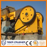 Good Capacity Jaw Crusher for Stone/Ore/Rock