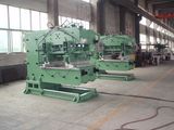 Sidewall Belt Vuculcanizing Press