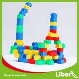 Children Plastic Connecting Building Blocks Toys (LE. PD. 052)
