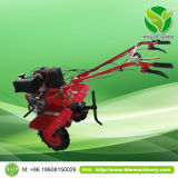 Kog Mini Agricultural Machinery Driven Rotavator for Farming