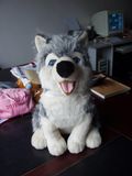 Stuffed Animal Plush Wild Toy (TPYS0035)