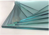 Commercial Building Tempered Glass