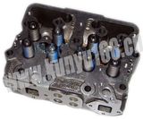 Engine Parts Cylinder Head