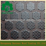 Manufacture Cheap Price Anti-Skidding Film Faced Plywood for Construction