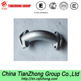 China Good Quality Inlet Pipe for Motorcycle Engine Parts/Assembly