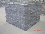 Black Slate Wall Panel Corner/Quions