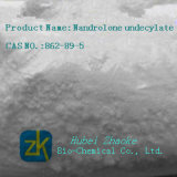 Nandrolone Undecylate Steroid Powders High Purity 99%