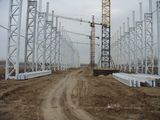 Professional Steel Structural Project