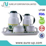 Middle East Plastic Family Suits Flask Coffee Tea Jug (JGHI)