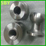 CNC Machining Spare Parts for Ball Head (P010)
