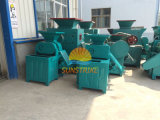 Widly Used Charcoal Briquetting Press Machine with Good Quality