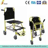 Stair Stretcher Folding Chair Stretcher