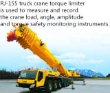 Mobile Truck Crane Torque Limitor Rj-155