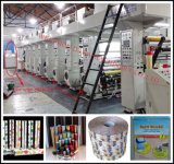Expert Supplier of Rotogravure Press Printing Machinery