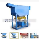 Saving Water 30-40% Gold Mining Equipment for Sale