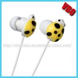 Cartoon Earphones, Cheap Colorful Earphones