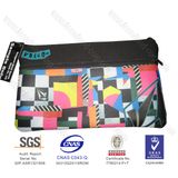 China Manufacture Neoprene Pencil Case Pencil Holder Cosmetic Bag