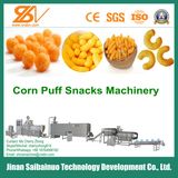 Corn Snacks Food Production Machinery