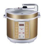 Pressure Cooker Model