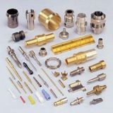 CNC Fasteners