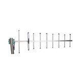 VHF/UHF Outdoor Directional Yagi Antenna