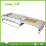 Automatic Music Full Body Thermal Jade Massage Bed