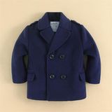 Mom and Bab New Arrival Kids Boys Blazer for Toddler Boys (14250)