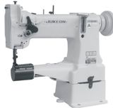 Cylindrical Bed Unison Feed Lockstitch Sewing Machine JK-8B