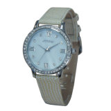 Fashion Stainless Steel Watch (YH1002)