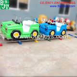 Amusement Race Car Track Train, Electric Mini Train (BJ-ET22)