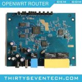 750m Openwrt Dual Band Wireless Router, with Ar9344 Chipset