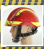 High Impact Safety Helmet and High Strength Police Safety Helmet (JYK-X-L)