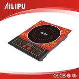 Ailipu Brand Alp-12 Sensor Touch Induction Cooker Hot Selling for Syria and Turkey Market