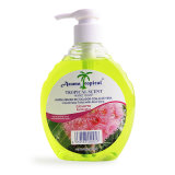 Very Good Color and Fragrance Liquid Hand Soap