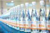 Bottled Mineral Water Filling Machinery (CGF Series)