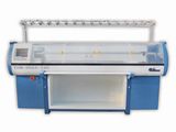 5g Flat Knitting Machine