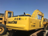 Used Komatsu PC200-6 Excavator